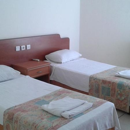 Ipek Apartotel Alanya Zewnętrze zdjęcie