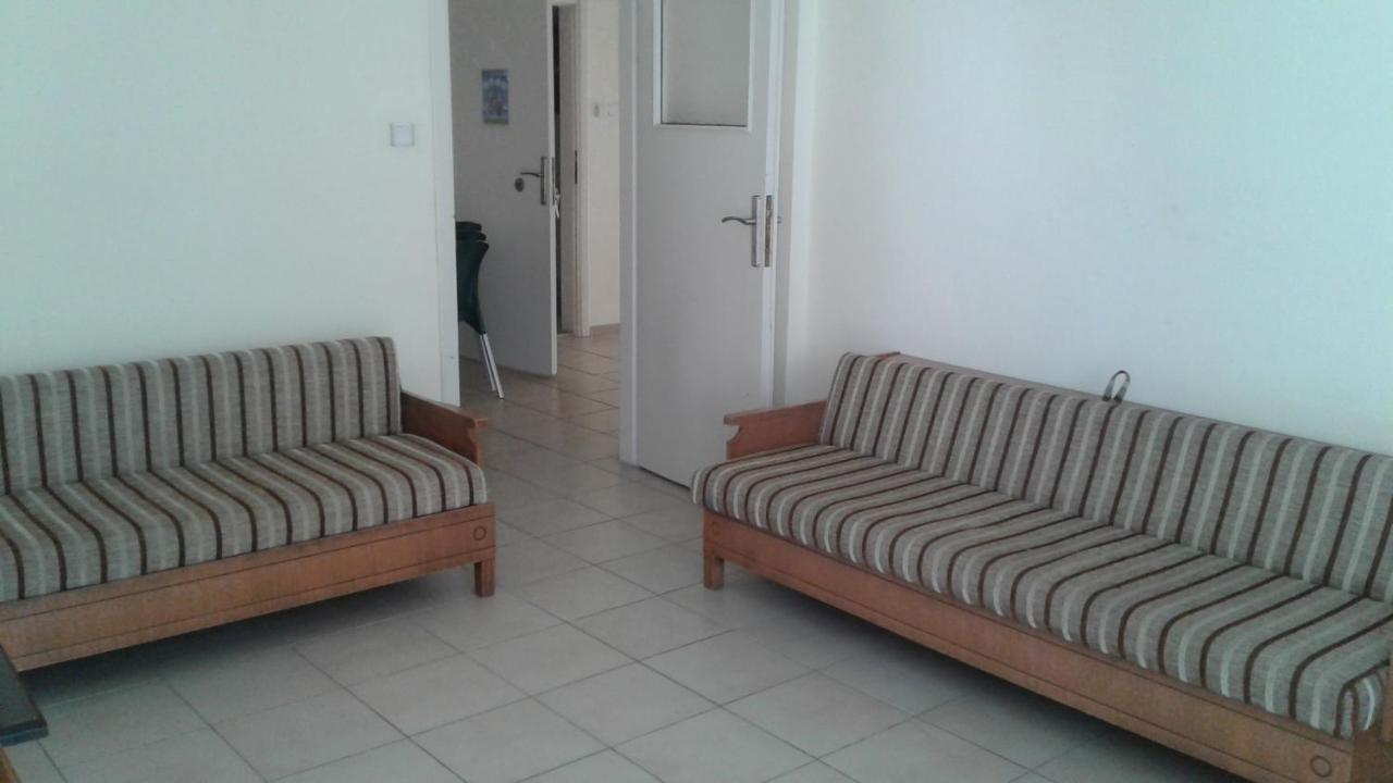 Ipek Apartotel Alanya Zewnętrze zdjęcie